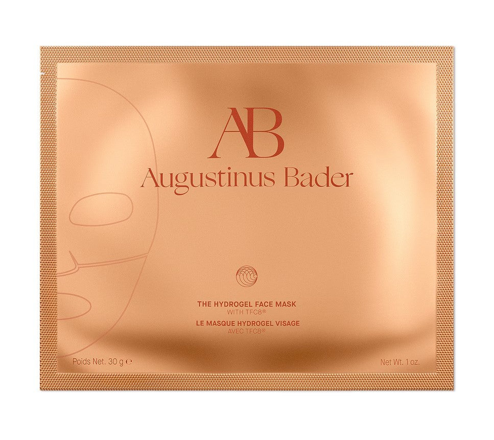 The Hydrogel Face Mask