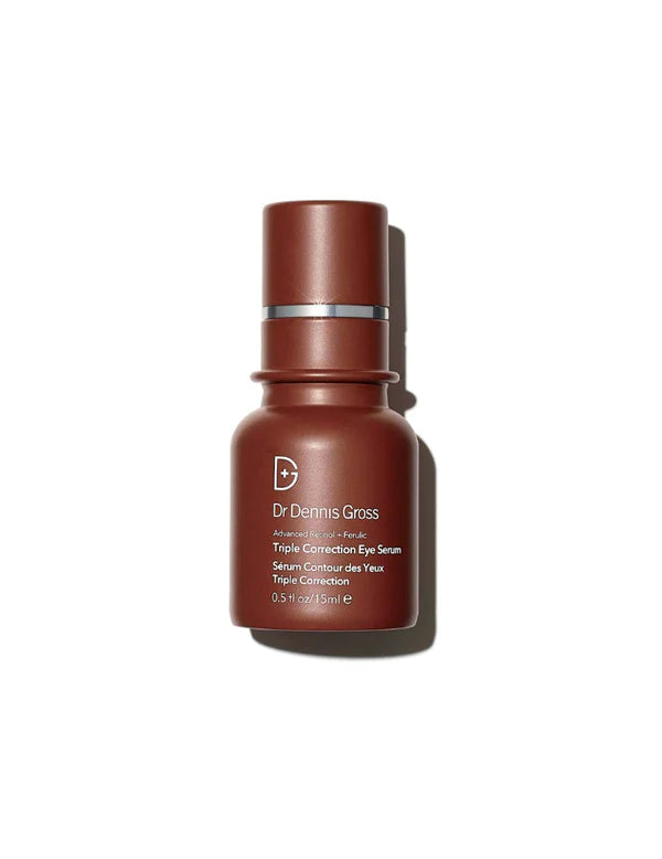 Ferulic + Retinol Triple Correction Eye Serum