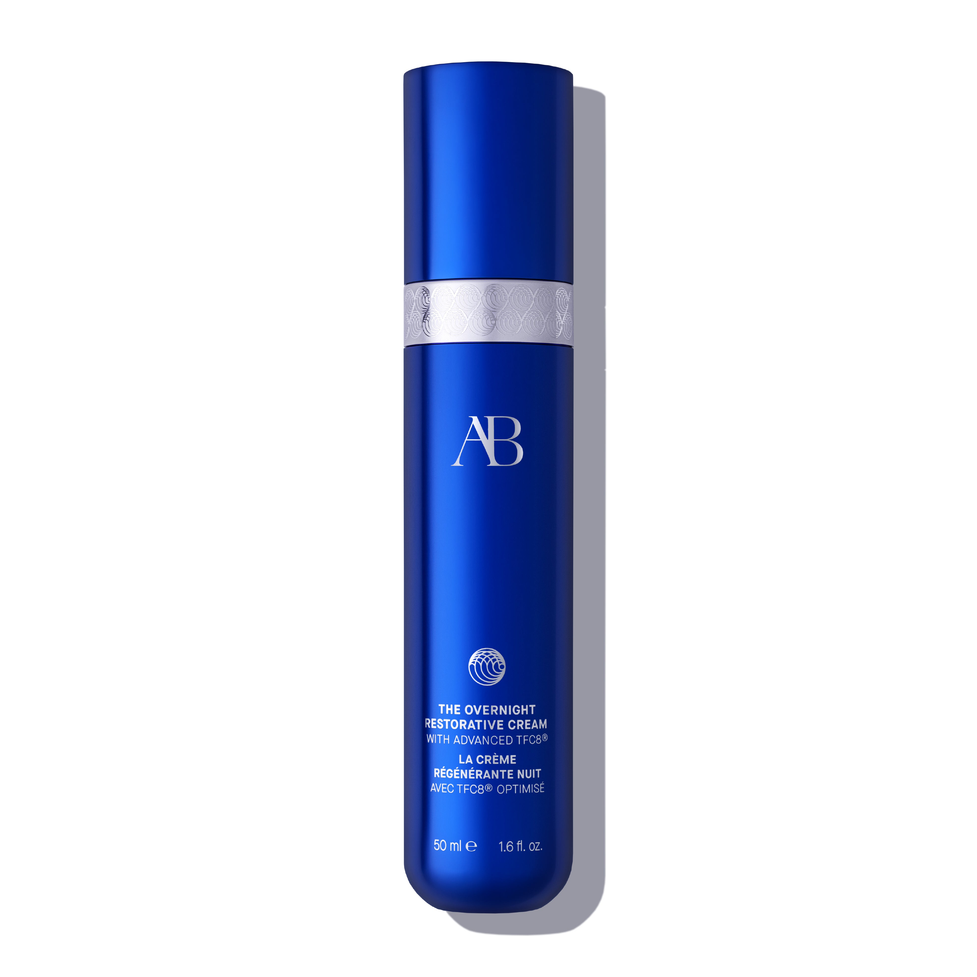 Augustinus Bader The Overnight Restorative Cream