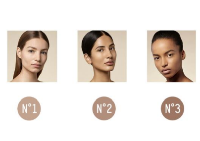 Eye Care Concealer No 3