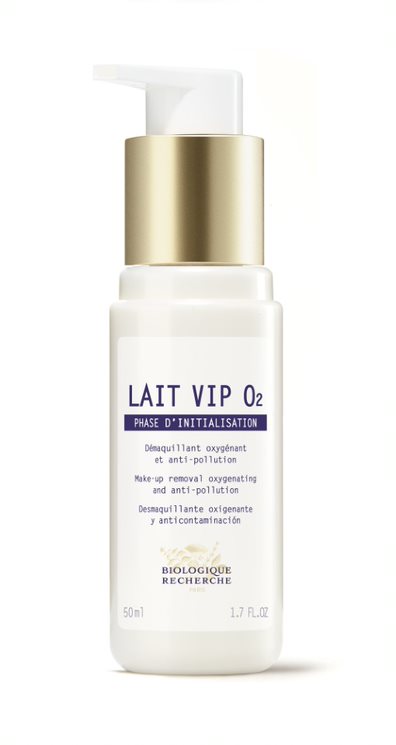 Lait VIP O2 -- Active Moisturizing Milk