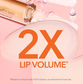 DermInfusions™ -- Plump + Repair ** Lip Treatment