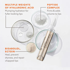 DermInfusions™ -- Plump + Repair ** Lip Treatment