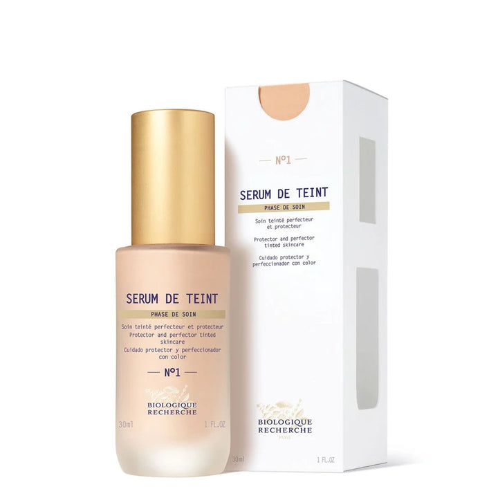 Biologique Recherche Serum De Tinte