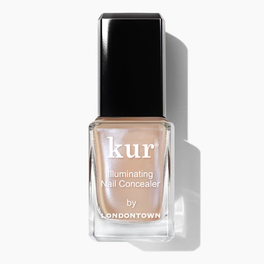 Illuminating Nail Concealer