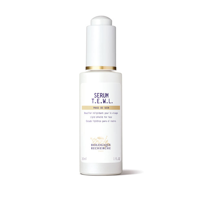Biologique Recehrche Serum T.E.W.L. Lipid Shield Serum For Face