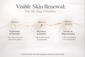 Biologique Recherche Crème M.E.C. anti-aging remodeling moisturizer to lift, firm, and reshape facial contours for mature skin with results in 56 days