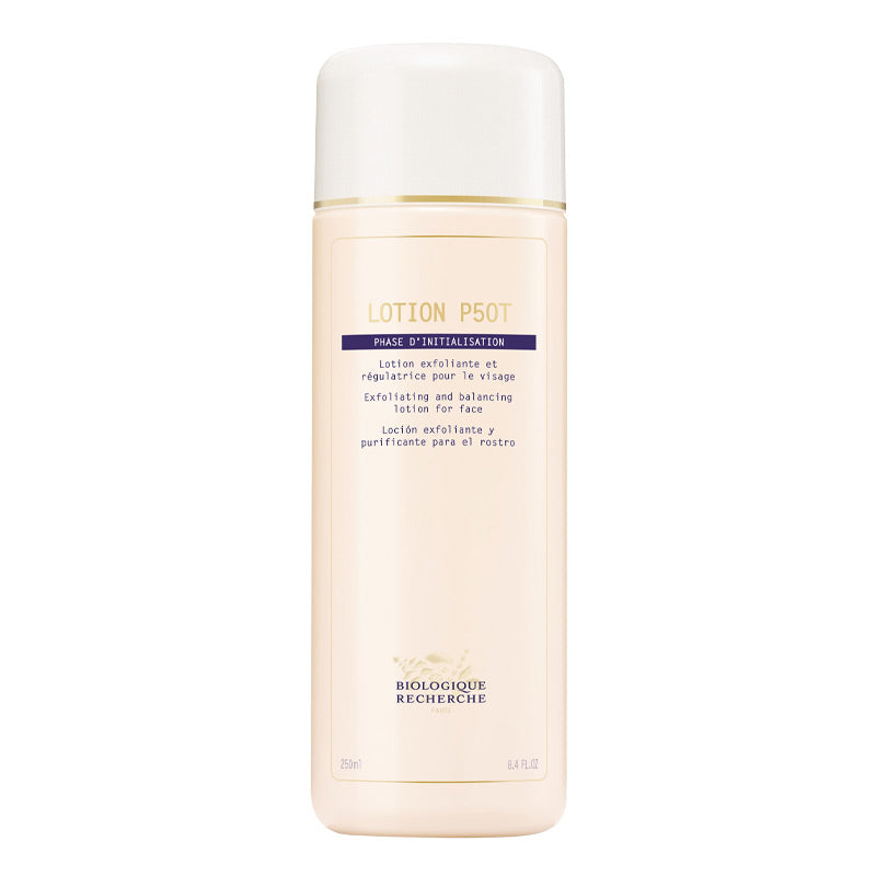 Lotion P50T