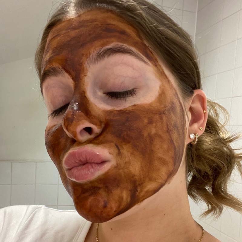 Masque Vivant Purifying + Balancing Face Mask | Paul Labrecque