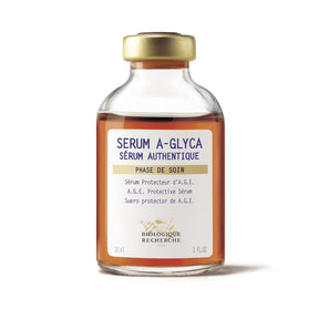 Biologique Recherche Serum A-Glyca 1 oz A.G.E Protective Serum