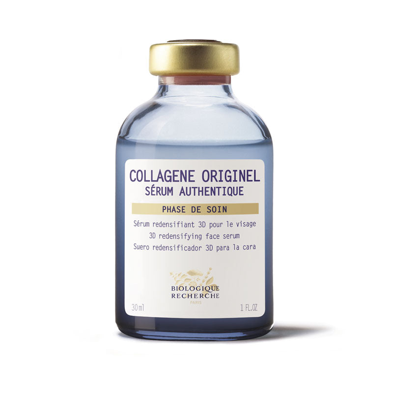 Biologique Recherche Serum Collagene Originel 3D Redensifying Serum For Face