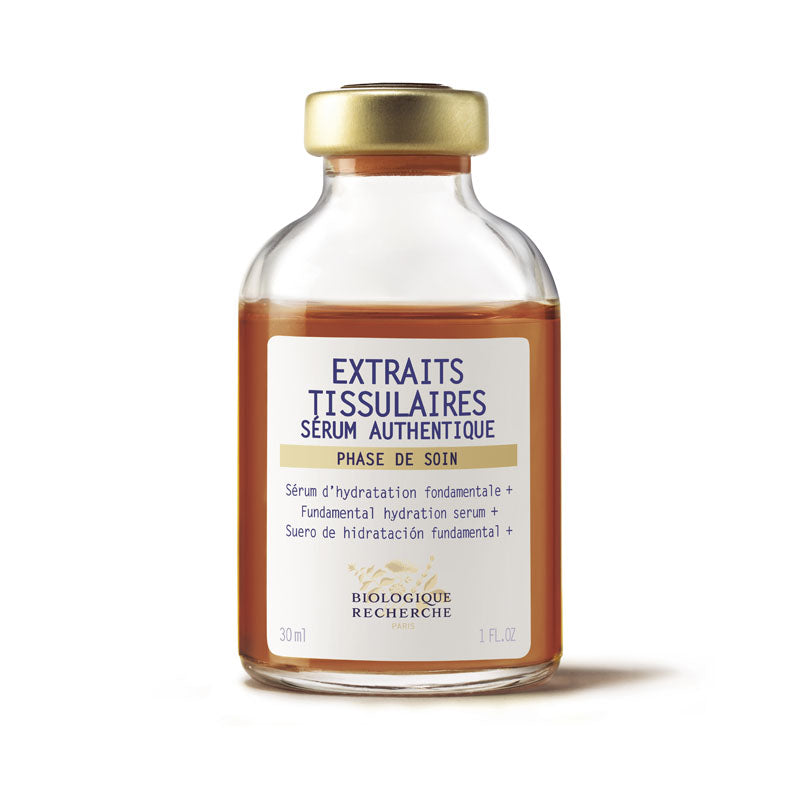Serum Extraits Tissulaires