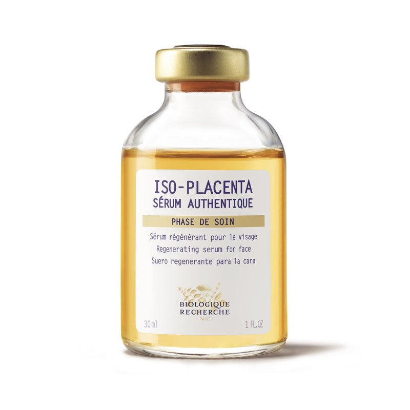 Serum ISO Placenta