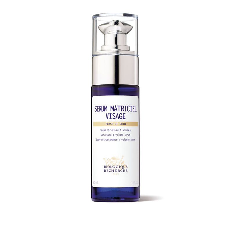 Biologique Recherche Serum Matriciel Visage Structure & Volume Serum For Face
