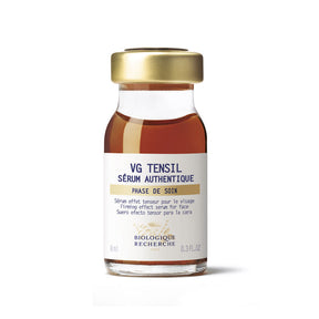 Biologique Recherche Serum VG Tensil. Anti-Aging Firming Serum For Face