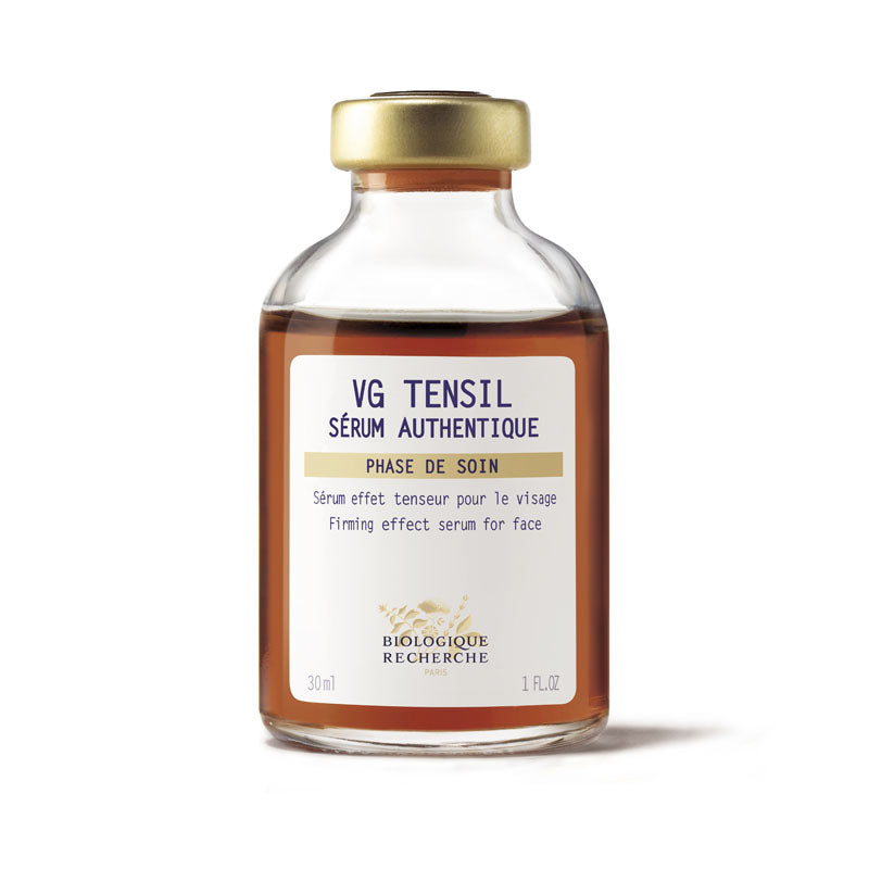 Biologique Recherche Serum VG Tensil. Anti-Aging Firming Serum For Face