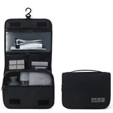 Free Hanging Travel Cosmetic Bag