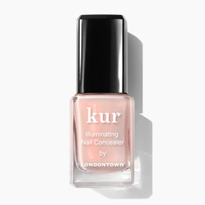 Illuminating Nail Concealer -- Brightening & Softening Nail Filler ** 12ml / .4 fl oz