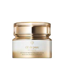 Cle de Peau Protective Fortifying Cream | Broad Spectrum | SPF 22