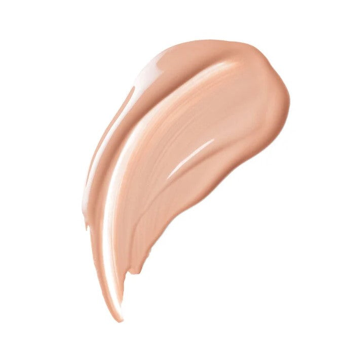 Radiant Fluid Foundation Natural