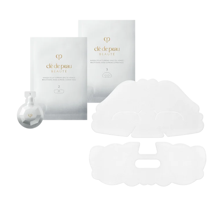 Brightening Mask Treatment Supreme