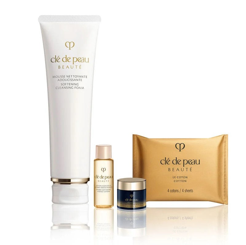 Cleanse & Balance Collection