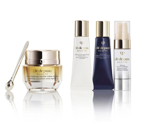 Cle de Peau Vibrant Eyes Brilliant Collection | Gift Set Cle de Peau Vibrant Eyes Brilliant Collection | Gift Set