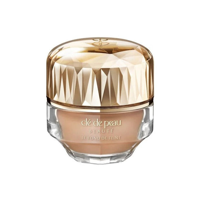 The Foundation SPF 22