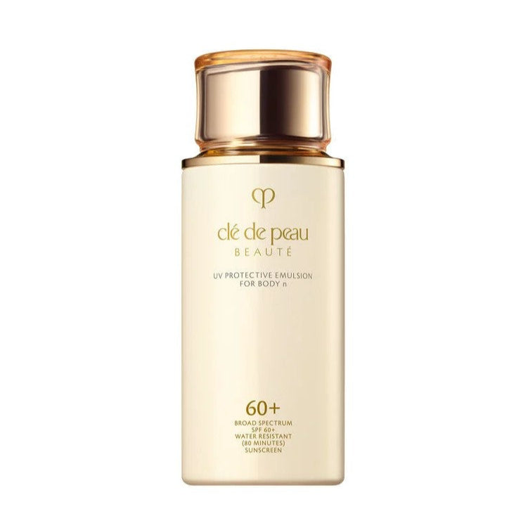 UV Protective Emulsion For Body