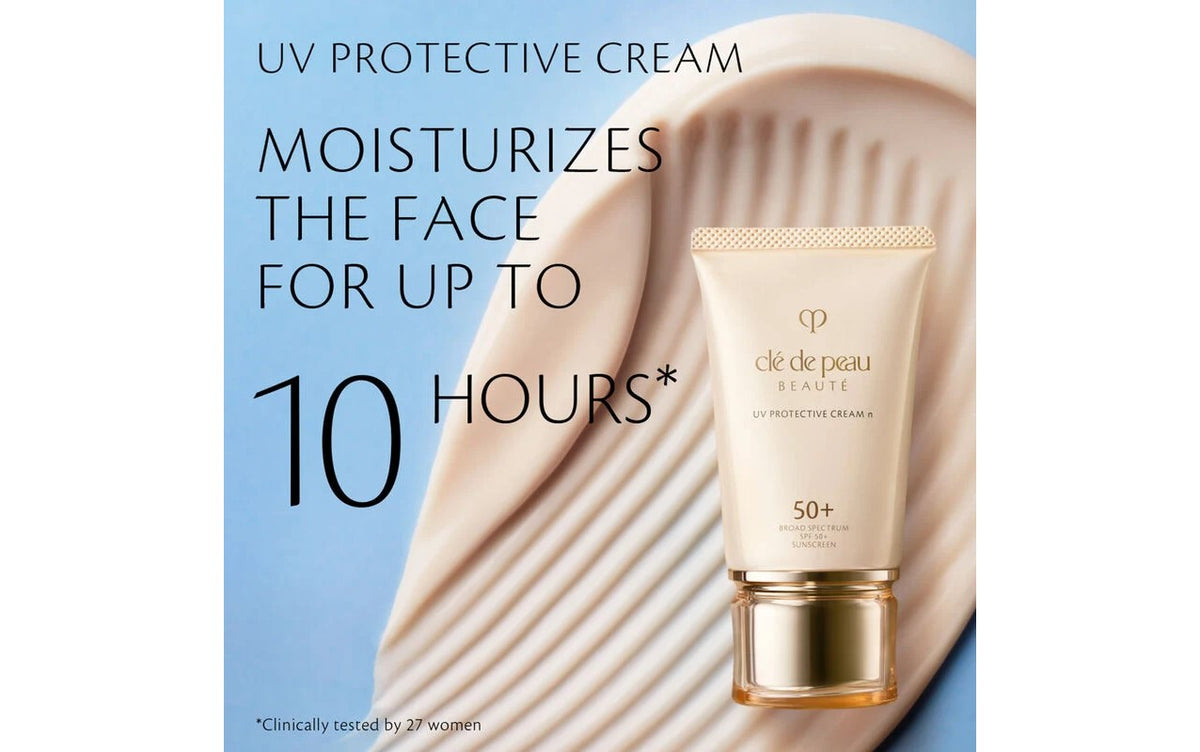 UV Protective Cream SPF 50+