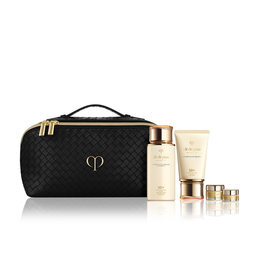 UV Care Essentials Collection
