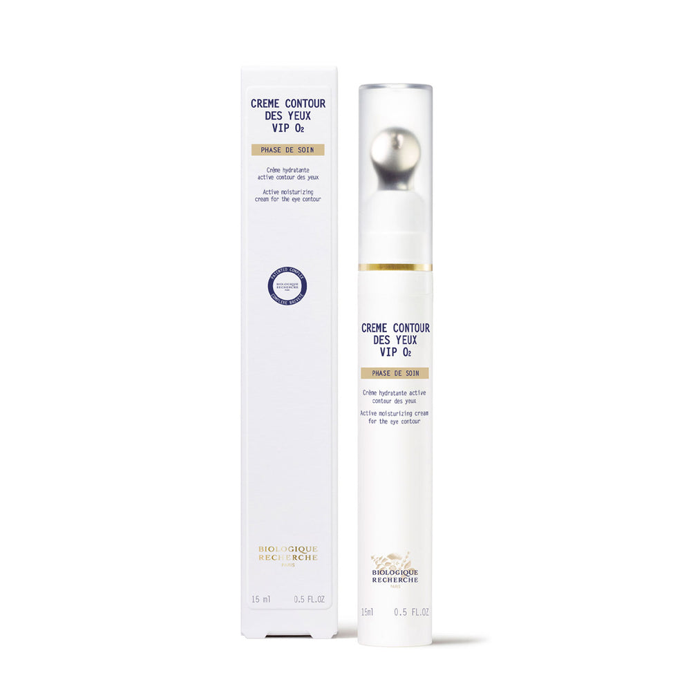 Creme Contour Des Yeux VIP O2