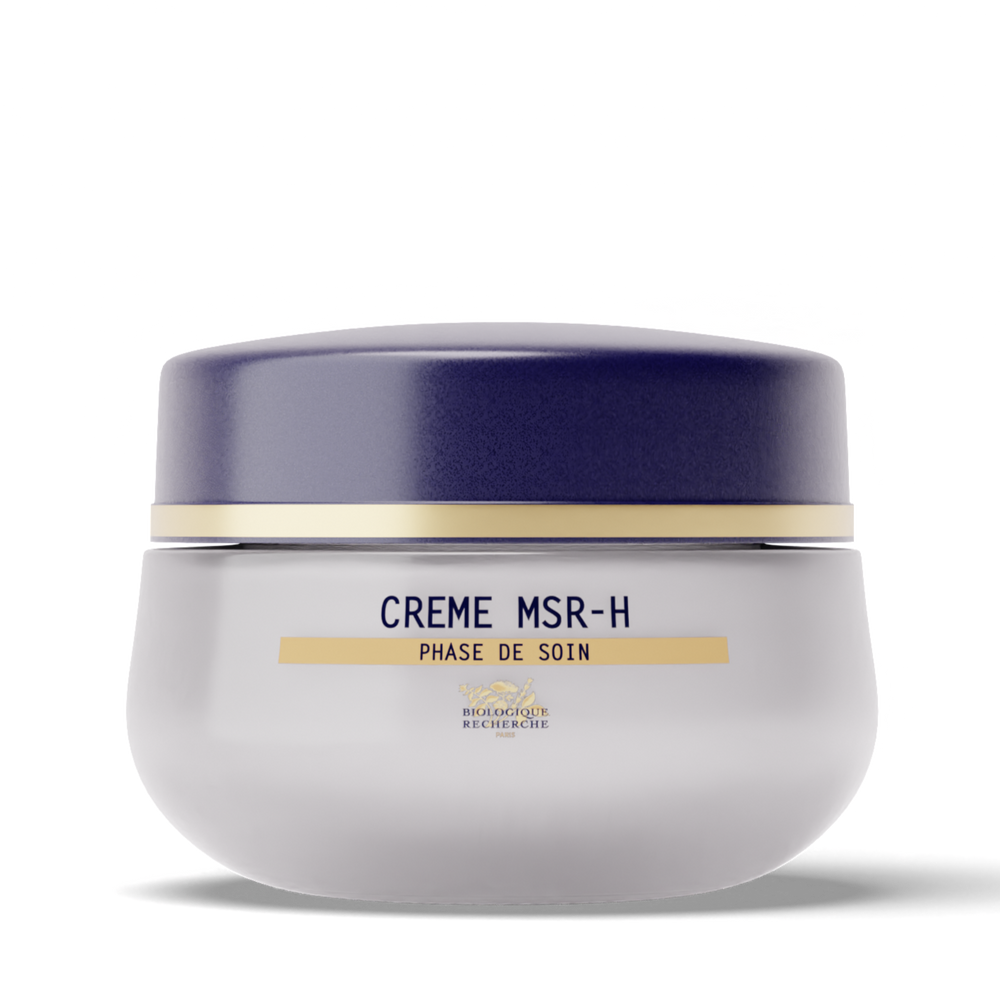 Creme MSR-H