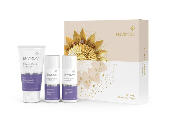 ENVIRON ボディケアシリーズ 3点セット ENVIRON ボディケアシリーズ 3点セット ENVIRON ボディケアシリーズ 3