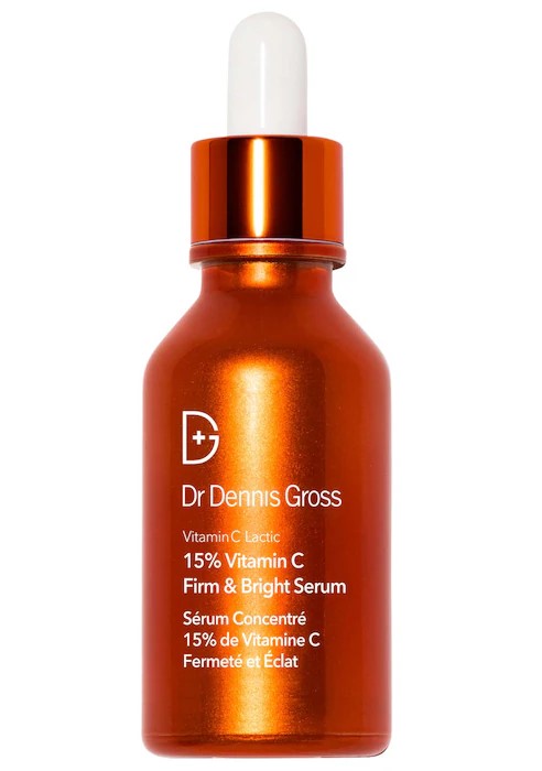 Dr Gross C+ Collagen Brighten & Firm Vitamin C Serum - Free Shipping