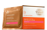 Alpha Beta Glow Pads Body -- 8 Towelettes