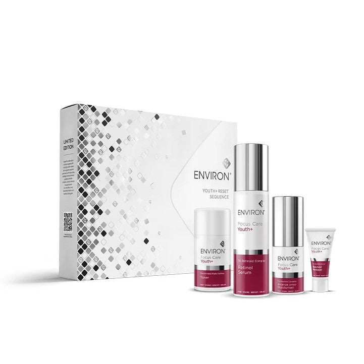 Tri-Retinoid Complex Retinol Serum