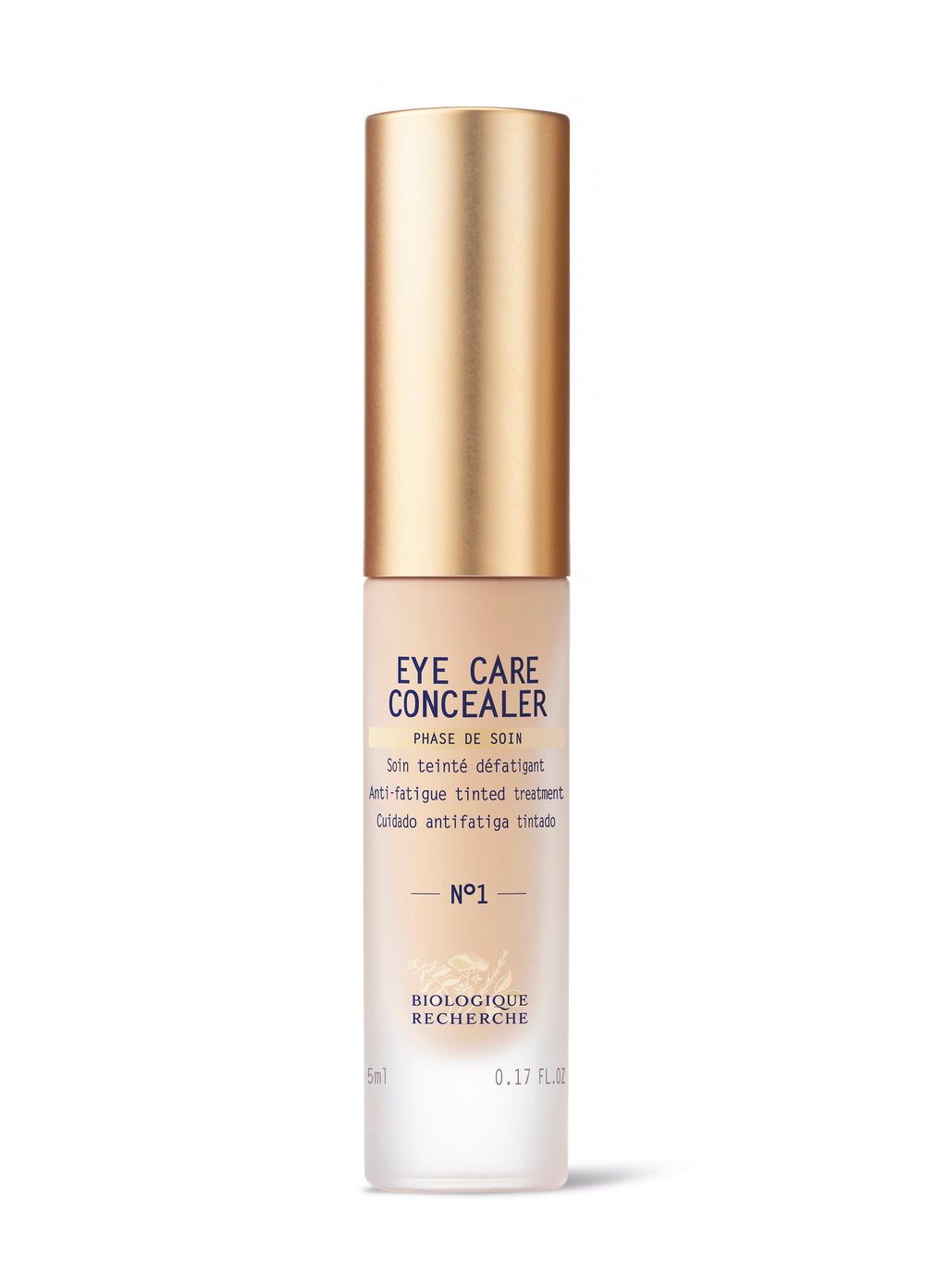Eye Care Concealer No 1