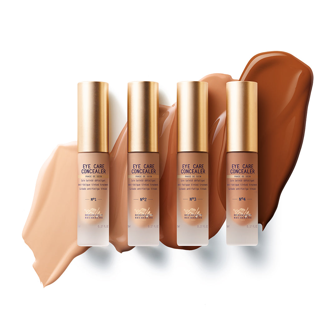 Eye Care Concealer No 4