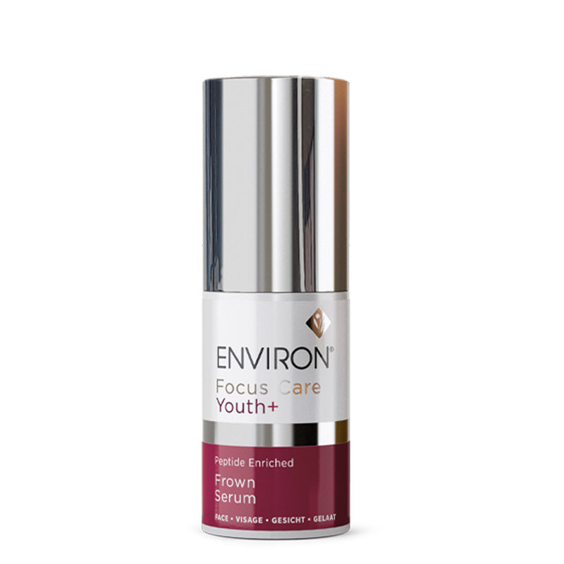 Peptide Enriched Frown Serum