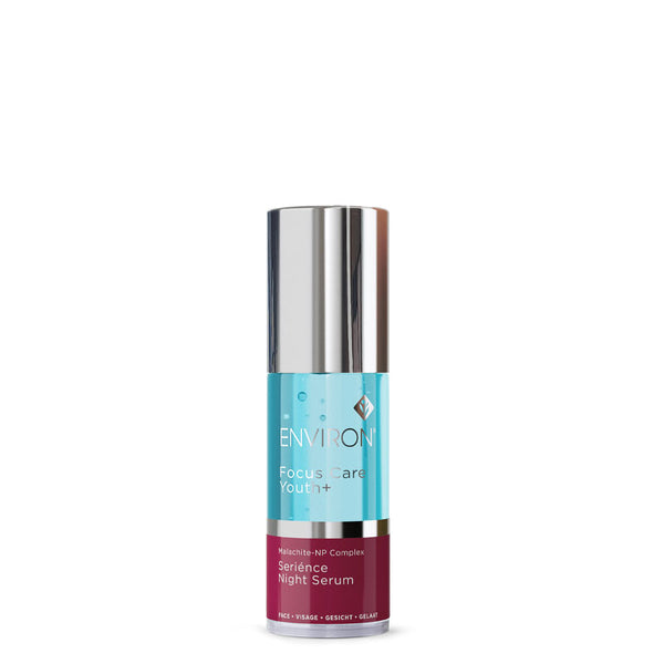 Environ Malachite-NP Complex Serience Night Serum | Glowing Skin