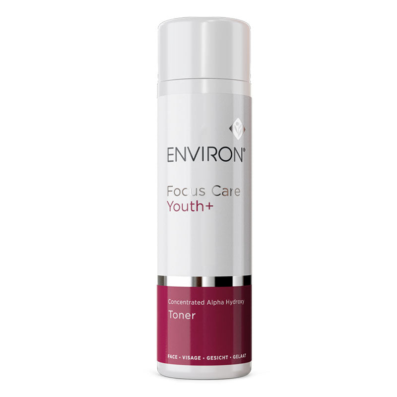Environ Concentrated Alpha Hydroxy Toner | Exfoliate Skin | Free Ship