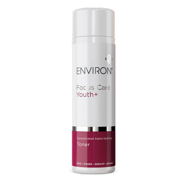 Environ Concentrated Alpha Hydroxy Toner | Exfoliate Skin | Free Ship