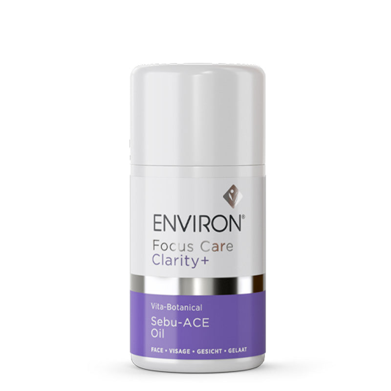 Vita-Botanical Sebu-ACE Oil