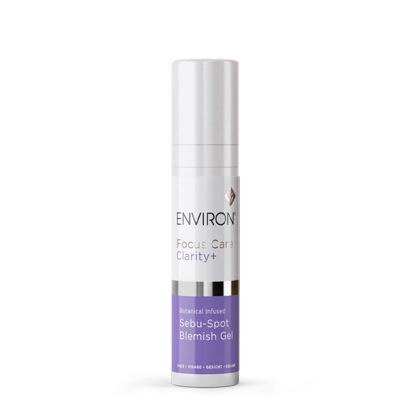 Botanical Infused Sebu-Spot Blemish Gel