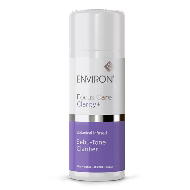 Botanical Infused Sebu-Tone Clarifier