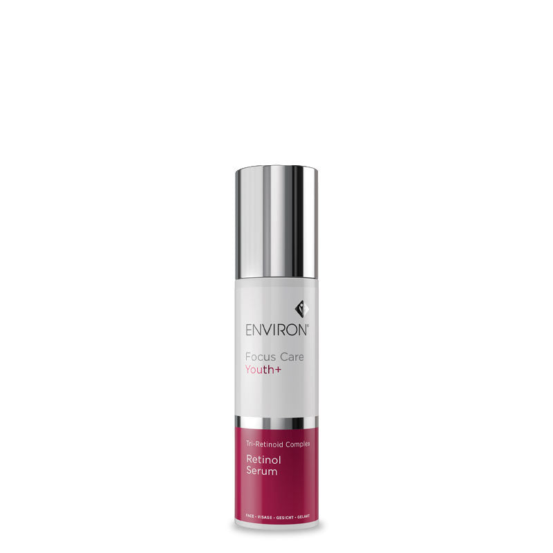Tri-Retinoid Complex Retinol Serum