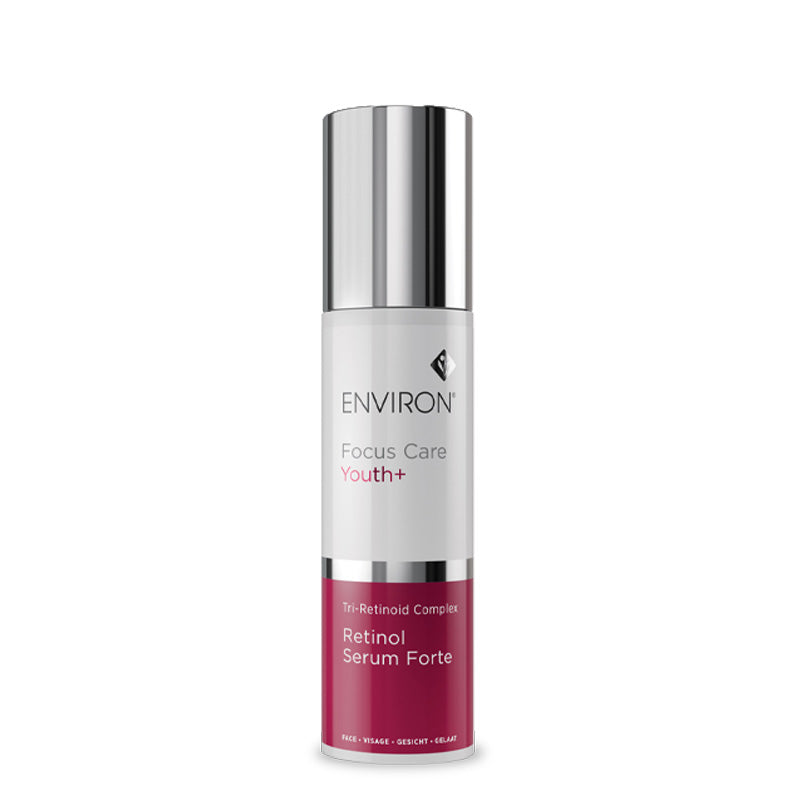 Tri-Retinoid Complex Retinol Serum Forte