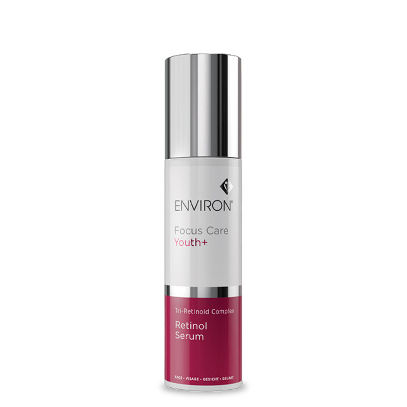 Tri-Retinoid Complex Retinol Serum