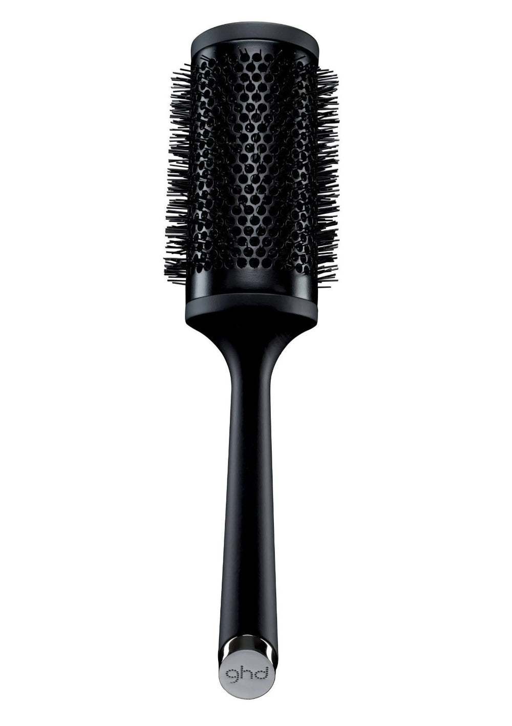 Natural Bristle Radial brush